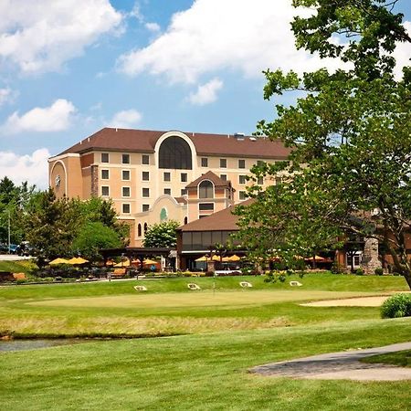Heritage Hills Golf Resort & Conference Center ヨーク エクステリア 写真