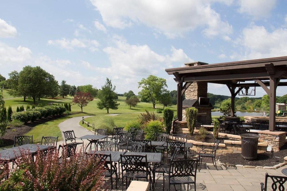 Heritage Hills Golf Resort & Conference Center ヨーク エクステリア 写真