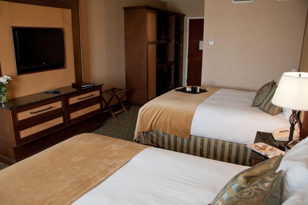 Heritage Hills Golf Resort & Conference Center ヨーク エクステリア 写真