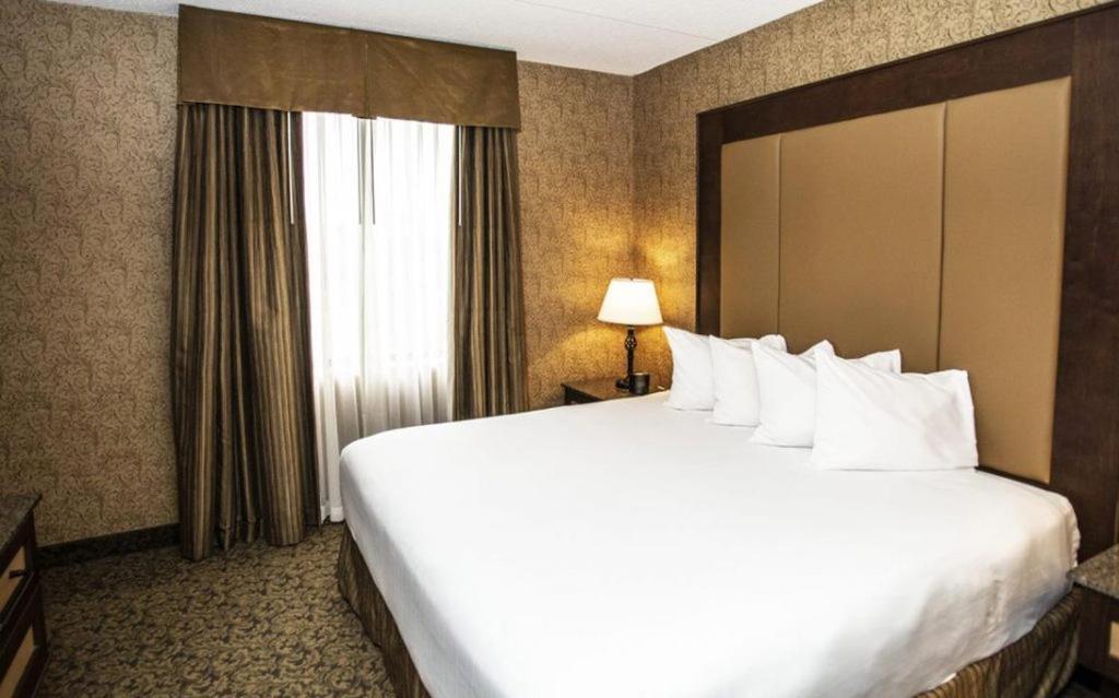 Heritage Hills Golf Resort & Conference Center ヨーク エクステリア 写真