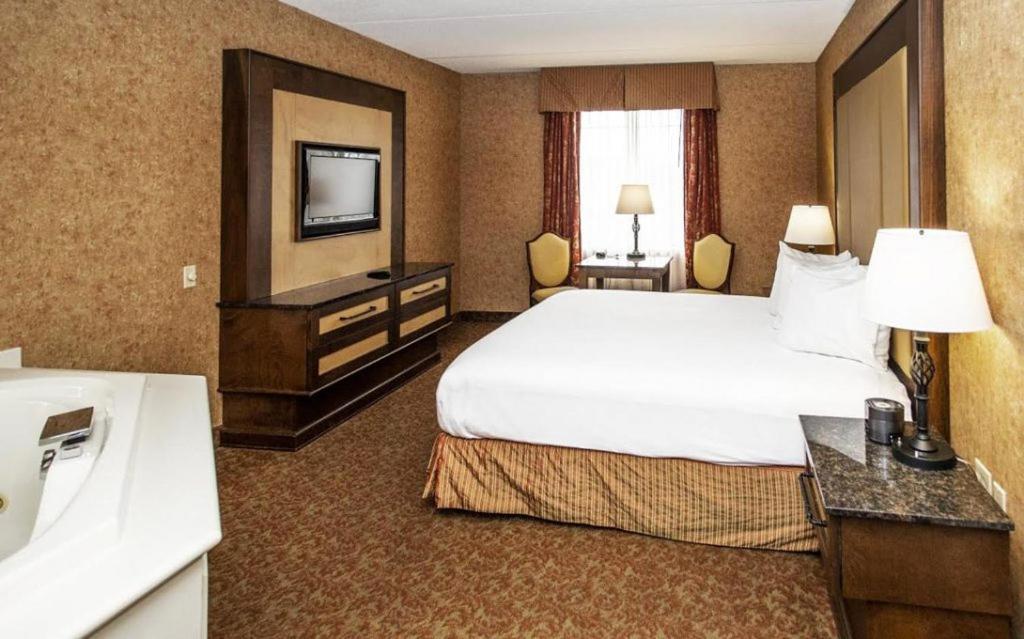 Heritage Hills Golf Resort & Conference Center ヨーク エクステリア 写真