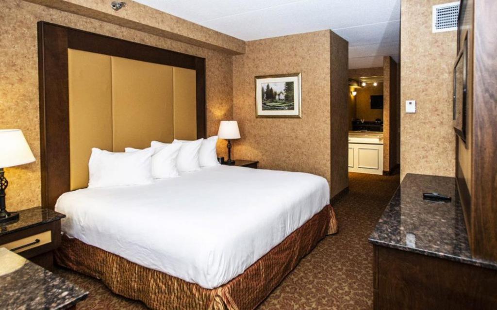 Heritage Hills Golf Resort & Conference Center ヨーク エクステリア 写真