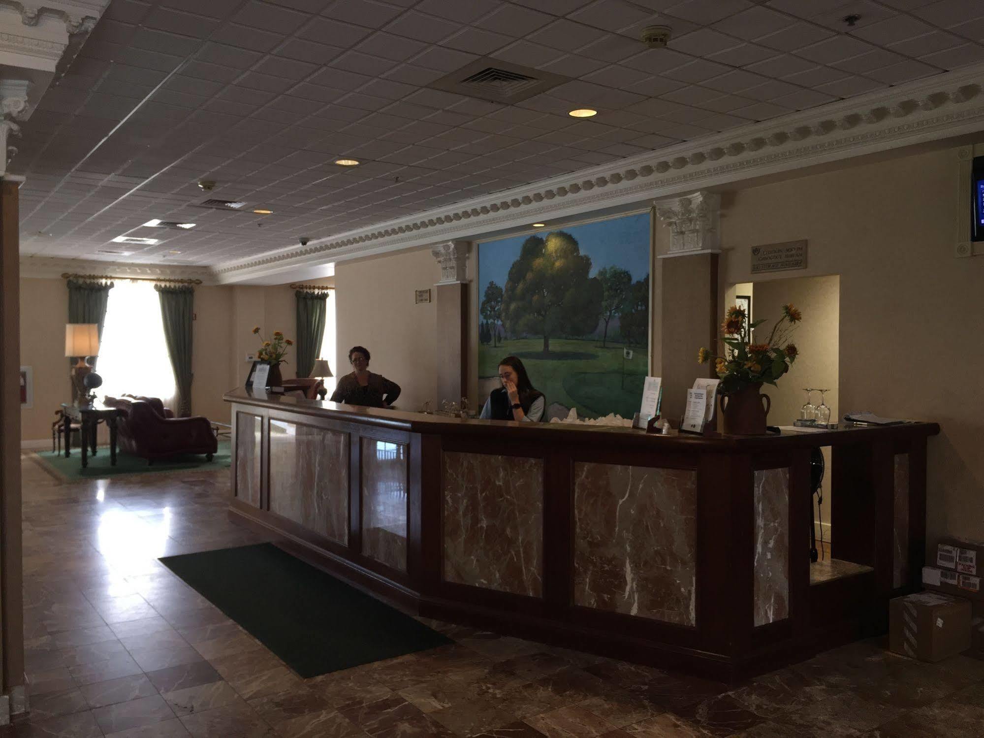 Heritage Hills Golf Resort & Conference Center ヨーク エクステリア 写真