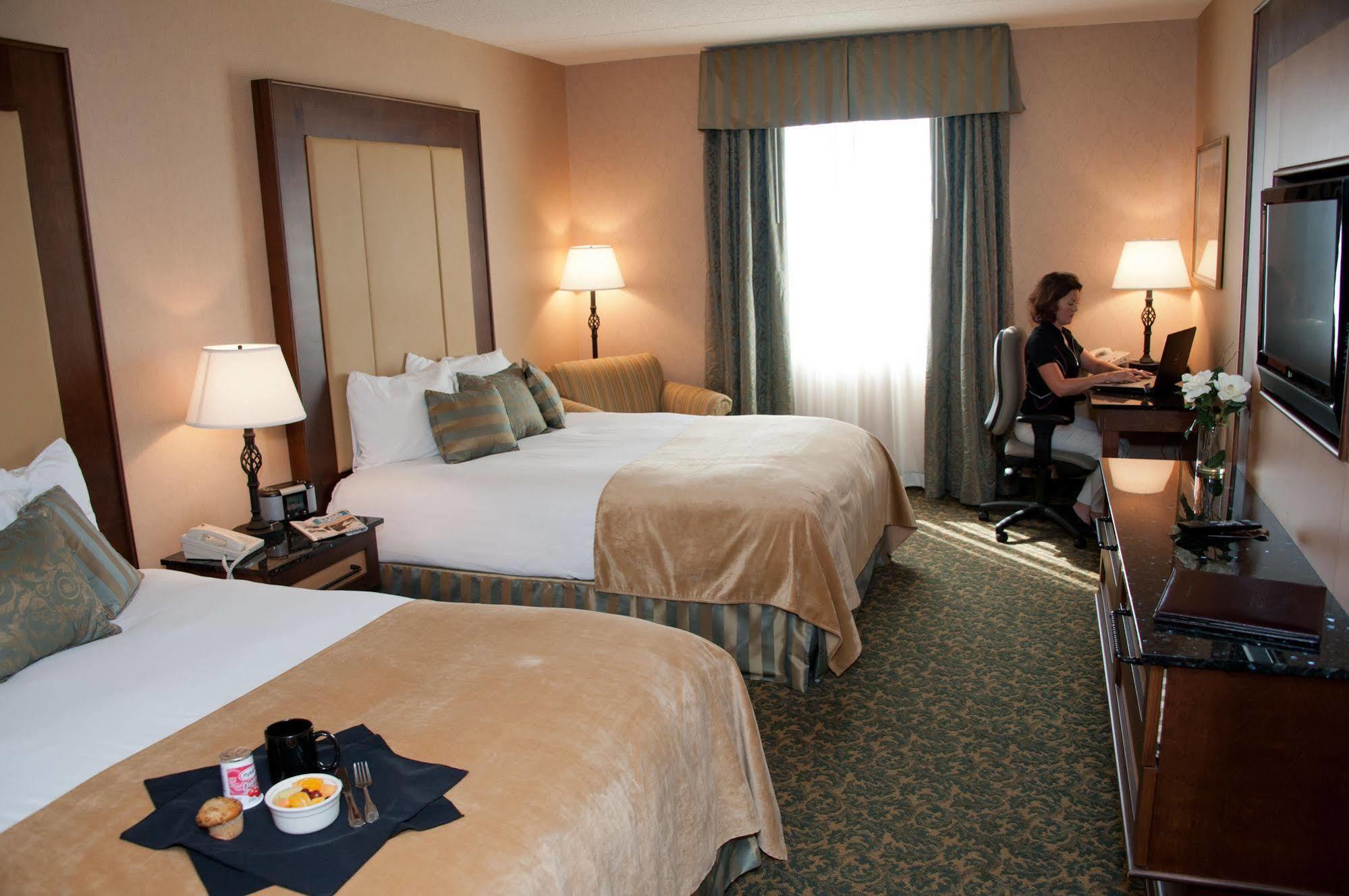 Heritage Hills Golf Resort & Conference Center ヨーク エクステリア 写真