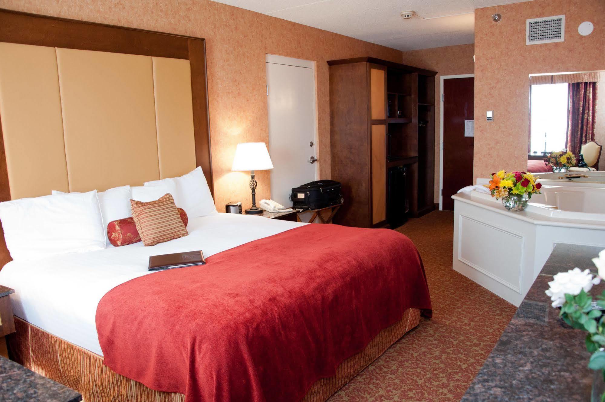 Heritage Hills Golf Resort & Conference Center ヨーク エクステリア 写真