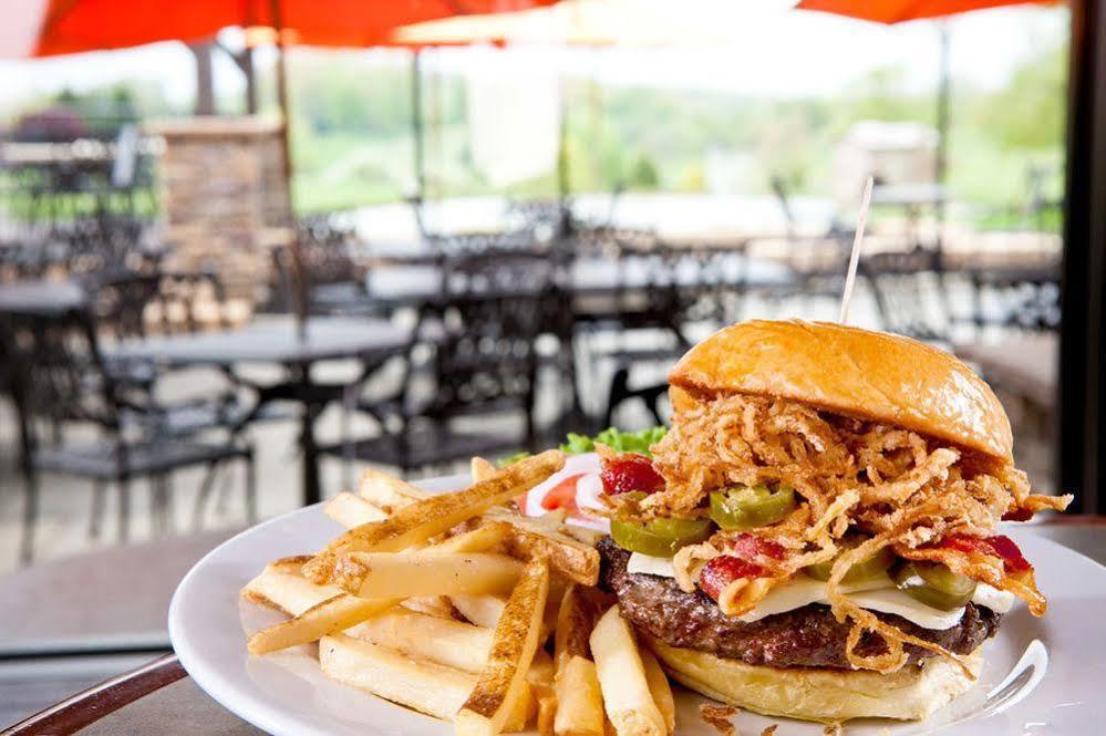 Heritage Hills Golf Resort & Conference Center ヨーク エクステリア 写真