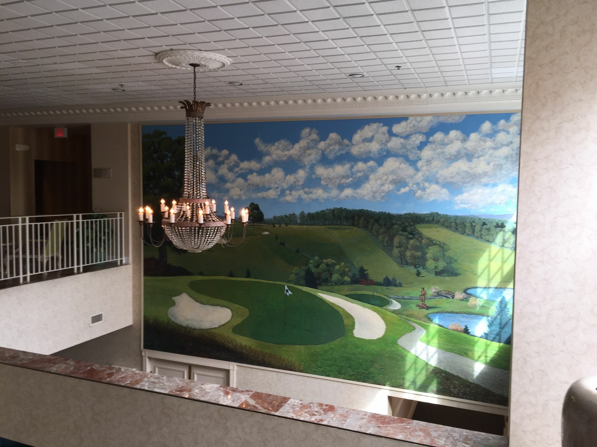 Heritage Hills Golf Resort & Conference Center ヨーク エクステリア 写真