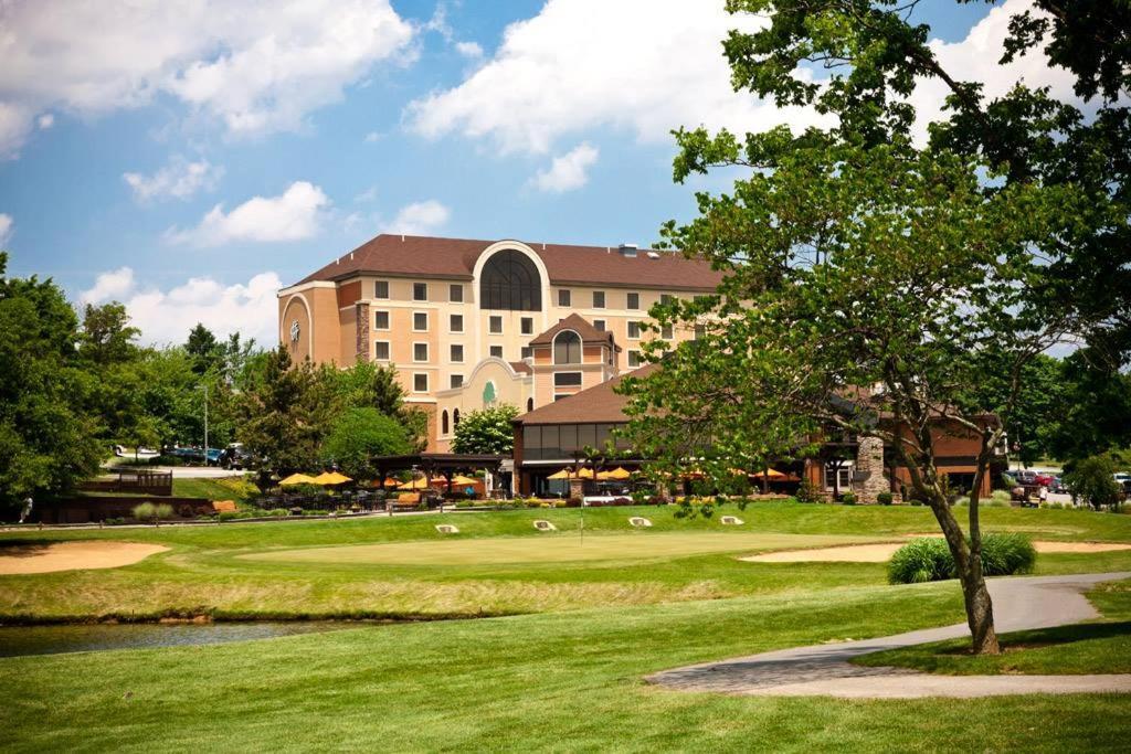 Heritage Hills Golf Resort & Conference Center ヨーク エクステリア 写真