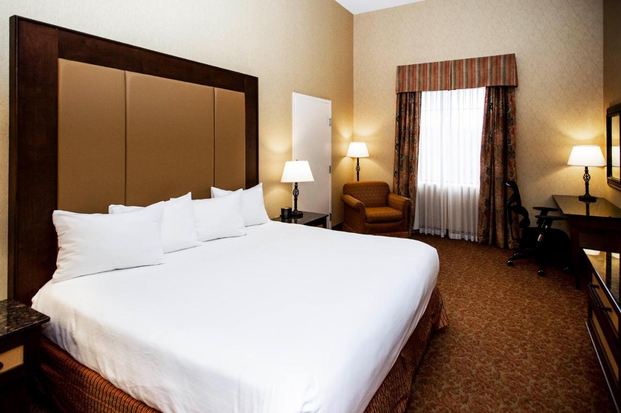 Heritage Hills Golf Resort & Conference Center ヨーク エクステリア 写真