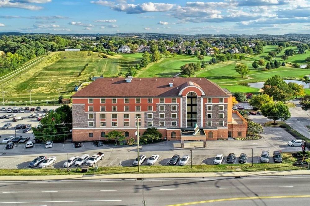 Heritage Hills Golf Resort & Conference Center ヨーク エクステリア 写真