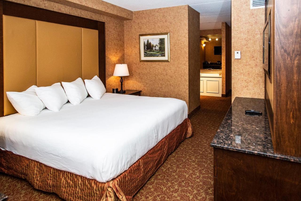 Heritage Hills Golf Resort & Conference Center ヨーク エクステリア 写真