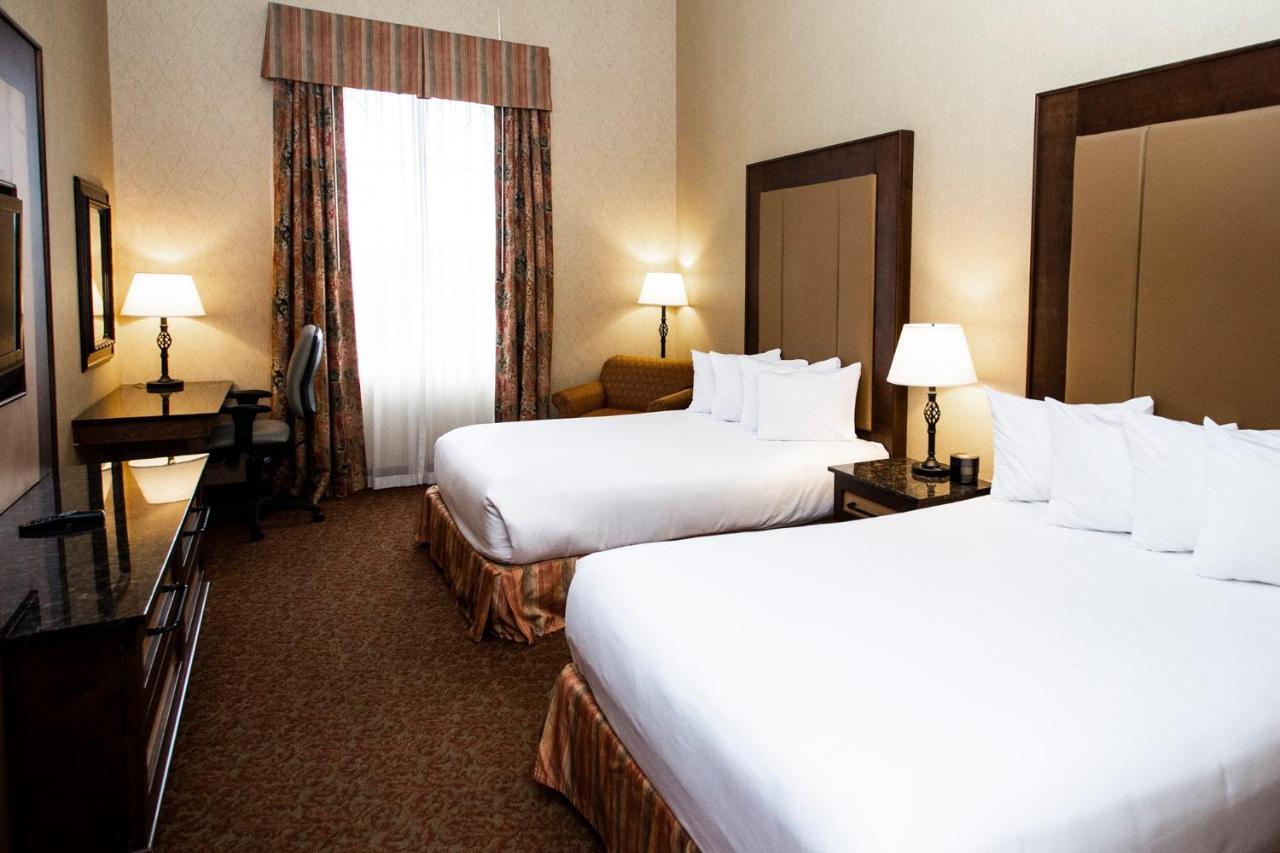 Heritage Hills Golf Resort & Conference Center ヨーク エクステリア 写真
