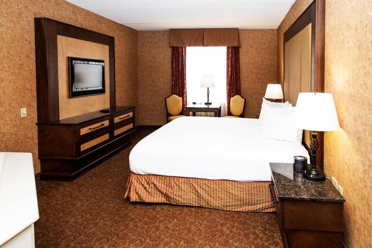 Heritage Hills Golf Resort & Conference Center ヨーク エクステリア 写真