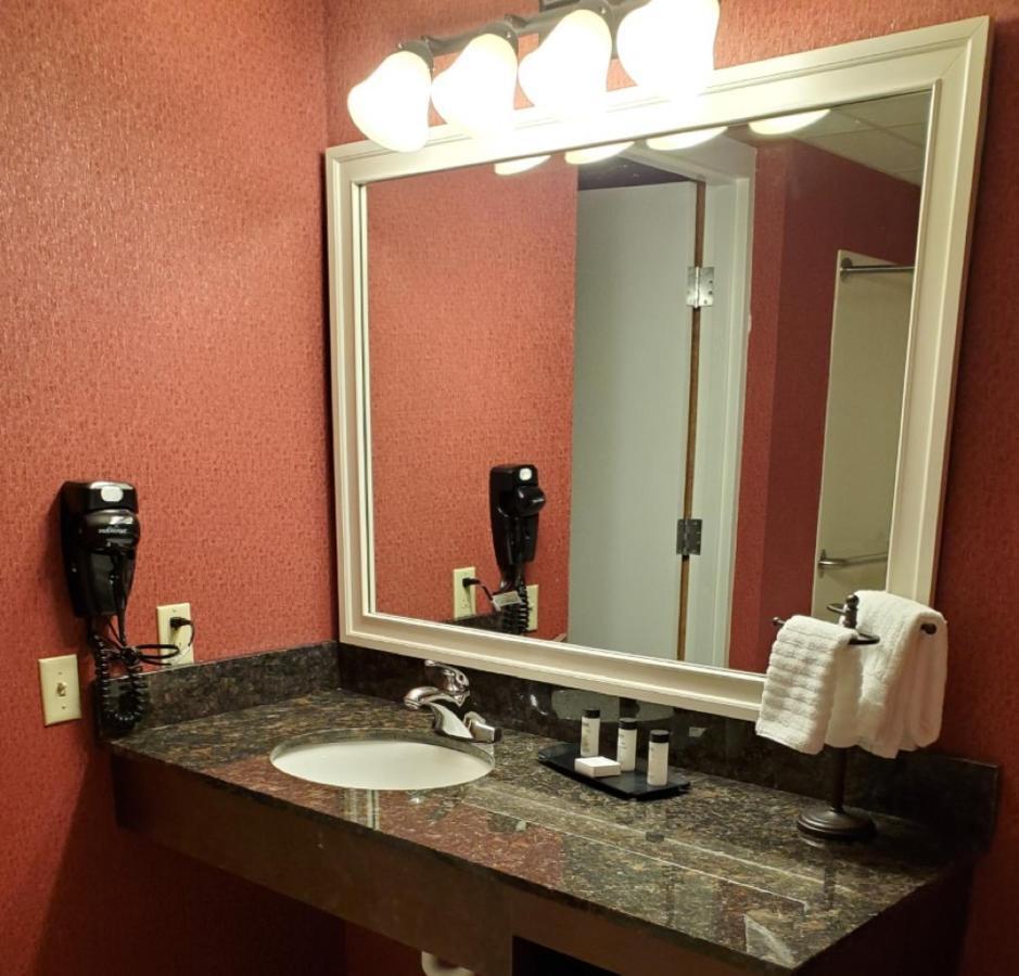 Heritage Hills Golf Resort & Conference Center ヨーク エクステリア 写真
