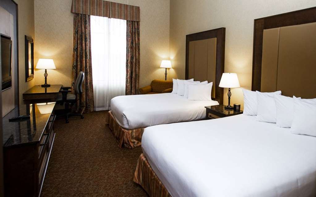 Heritage Hills Golf Resort & Conference Center ヨーク 部屋 写真